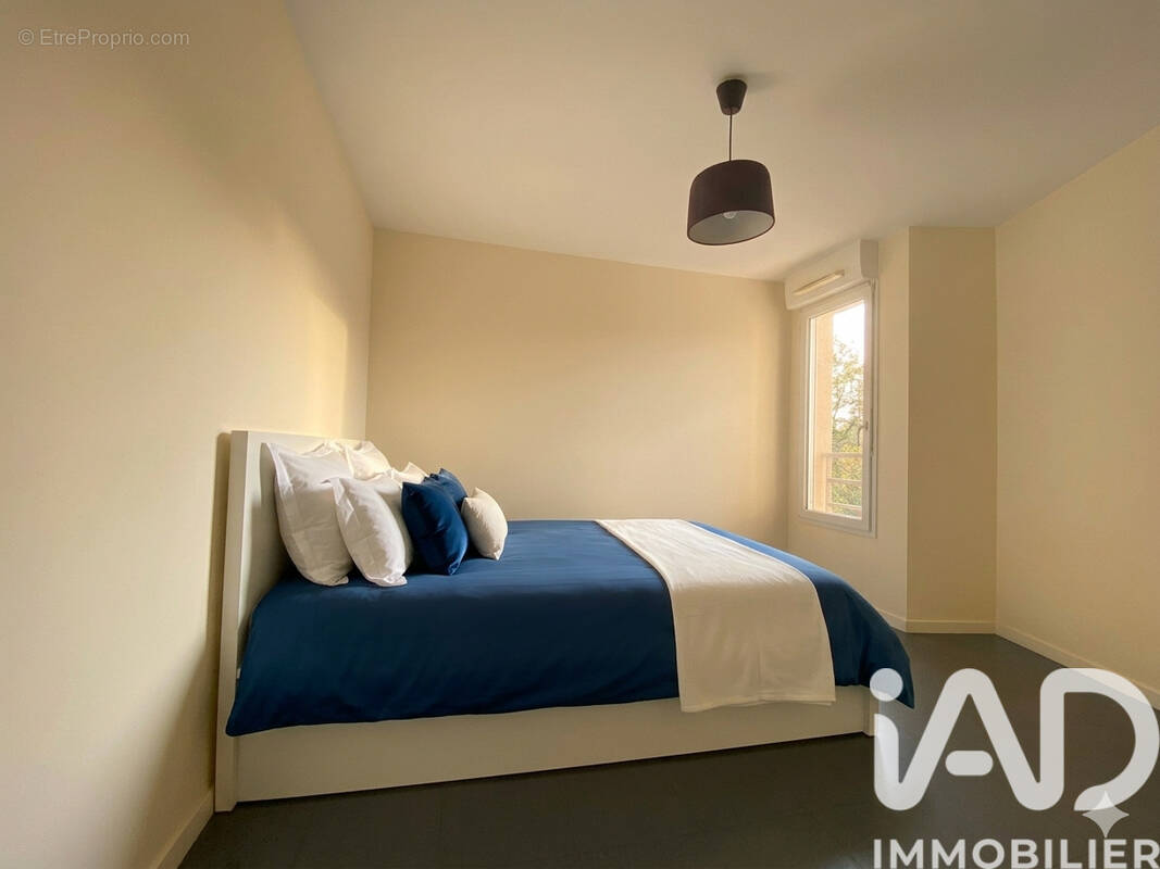 Photo 1 - Appartement à SAINT-BRICE-SOUS-FORET