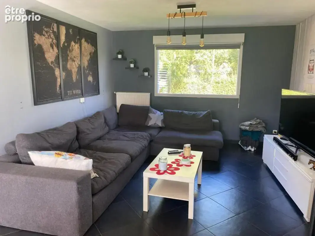 Maison 6 pièces 124 m² à vendre à Dieval (62460) - photo 5