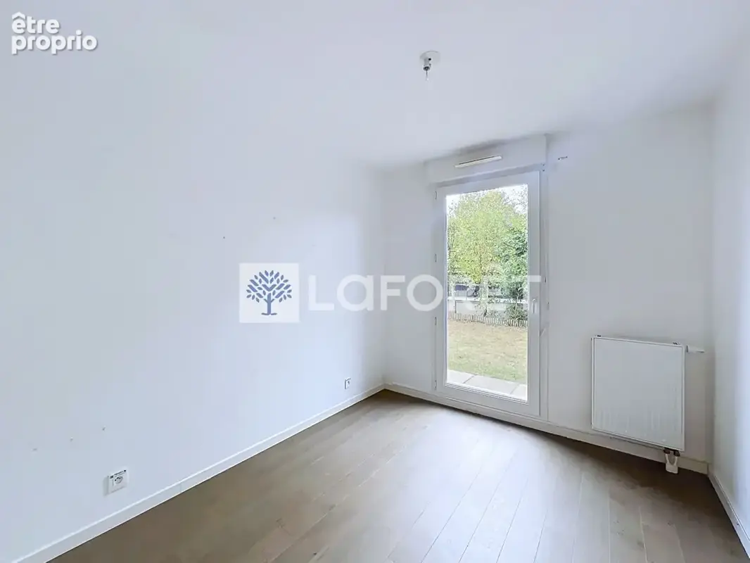 Appartement coup de coeur - 3 pièces de 65,28 m² avec jardin - photo 5
