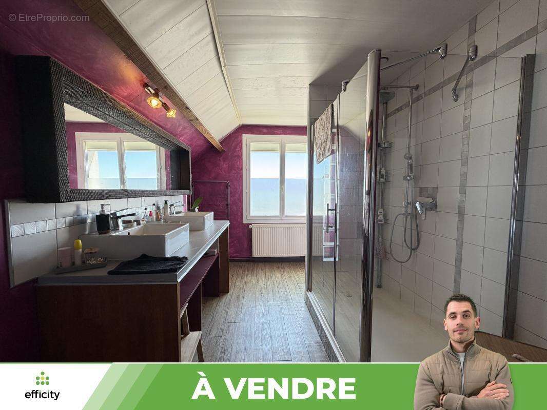 Maison 166 m² à Chatellerault  - photo 14