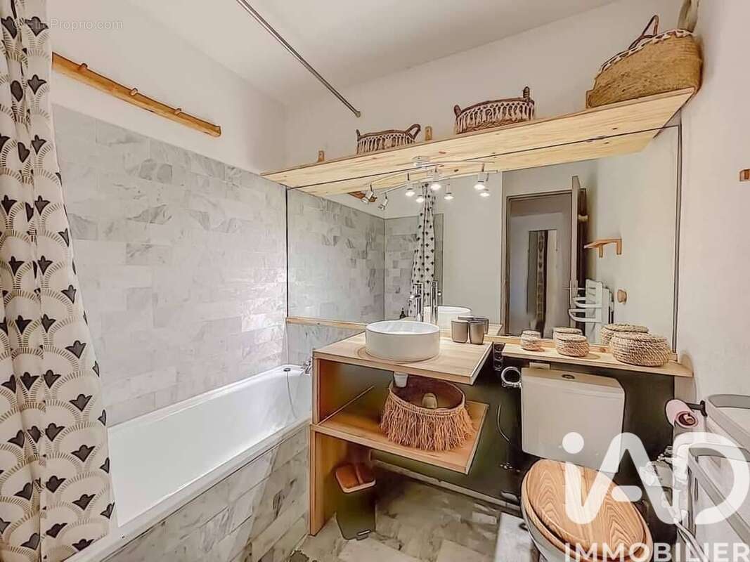 Photo 3 - Appartement à LA GRANDE-MOTTE