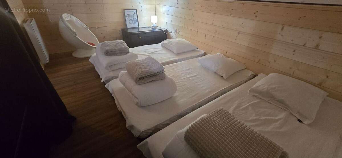 Photo 9 - Appartement à FORMIGUERES