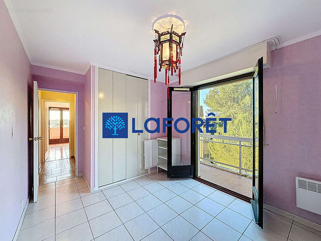 Appartement à LA GARDE