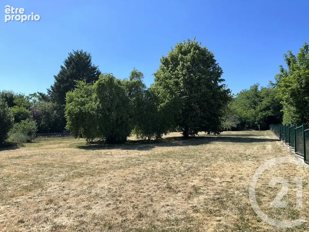 Maison 6 pièces 227 m² à vendre à Cosne-Cours-Sur-Loire (58200) - photo 25
