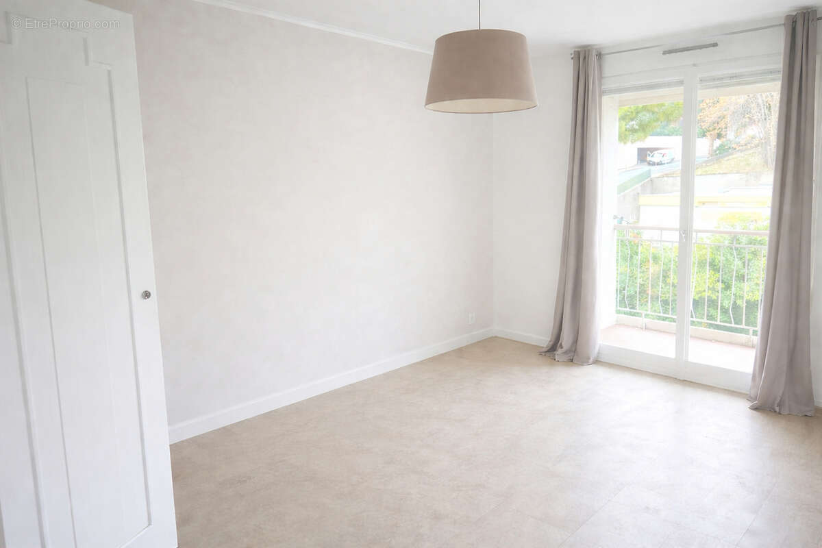 Appartement Nice 4 pièces 100 m2 - photo 7