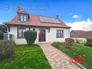 Maison à BEAUVOIS-EN-CAMBRESIS