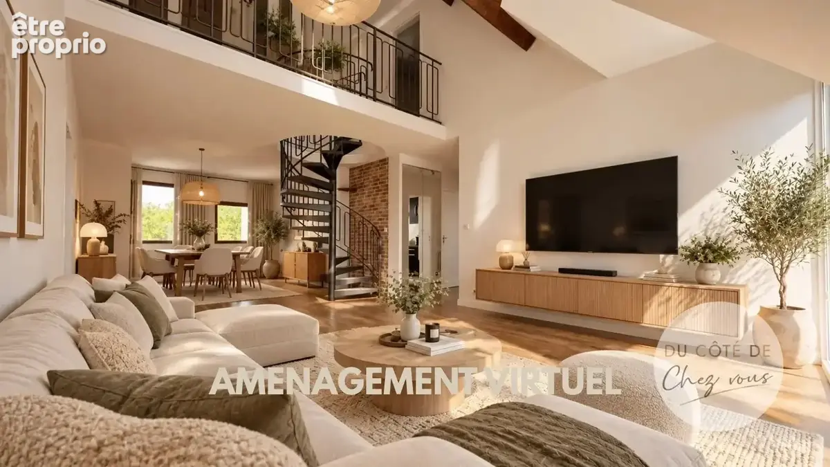 Photo Appartement à Troyes au prix de 178 000€