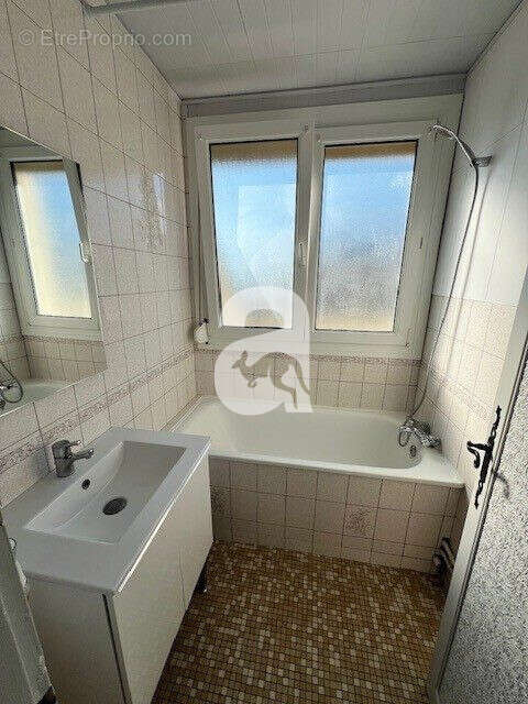 Appartement à SOISSONS