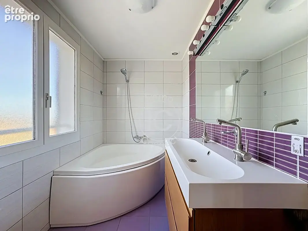 Maison 4 Chambres au calme dans lotissement familial - photo 11