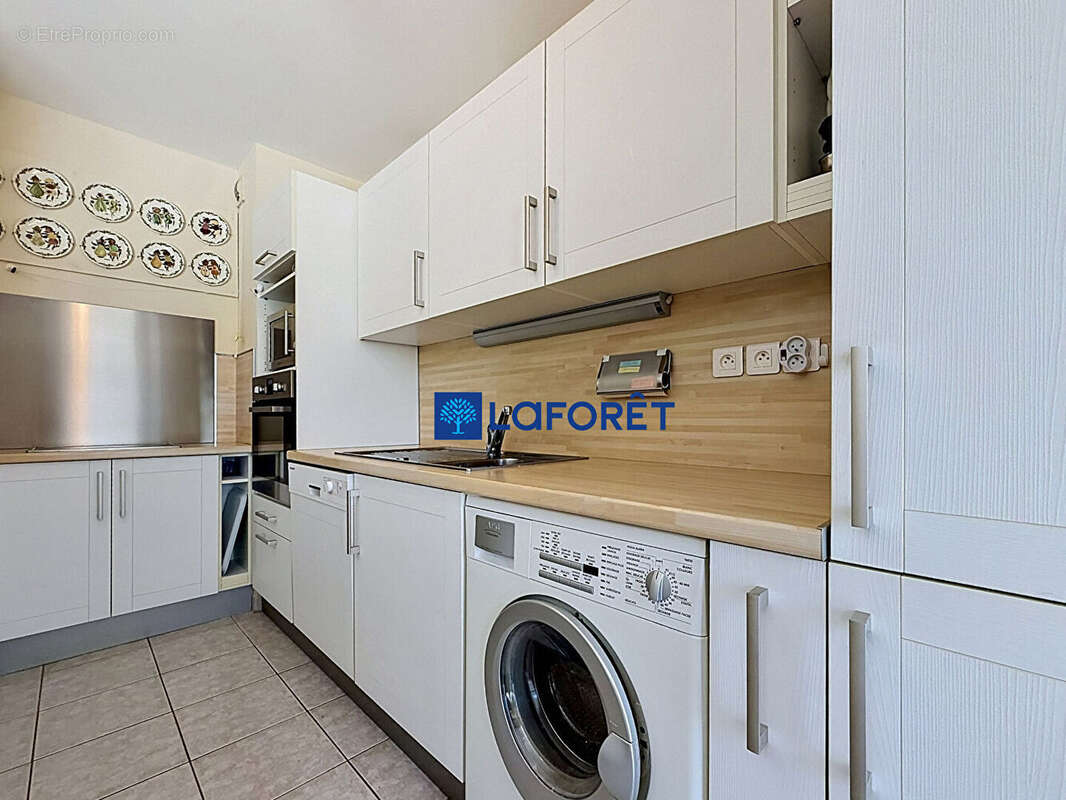 Carqueiranne - appartement - photo 3