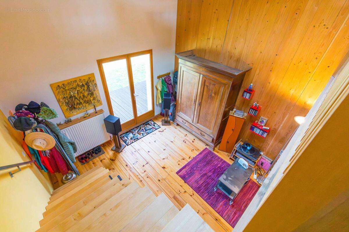 Ensemble immobilier sur terrain constructible à Pasques - photo 9