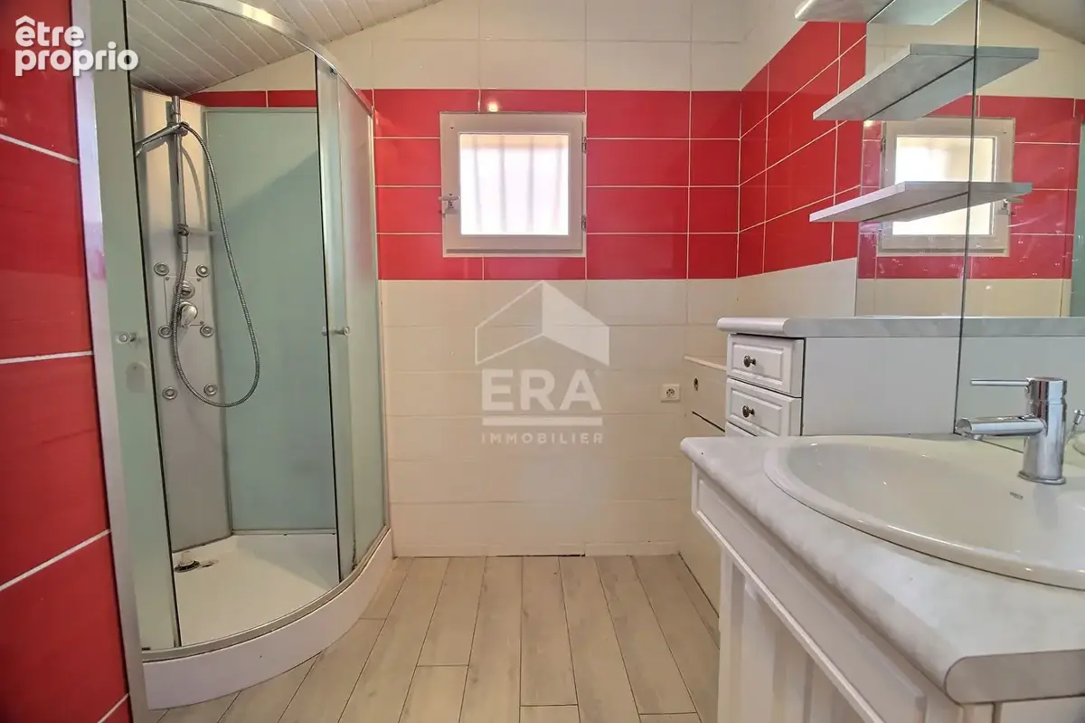 Maison 76m² à clermont-ferrand - photo 7