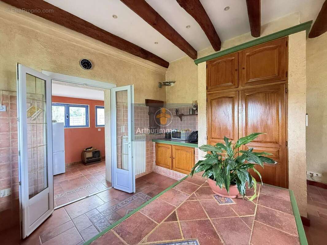 Appartement à PONT-SAINT-ESPRIT