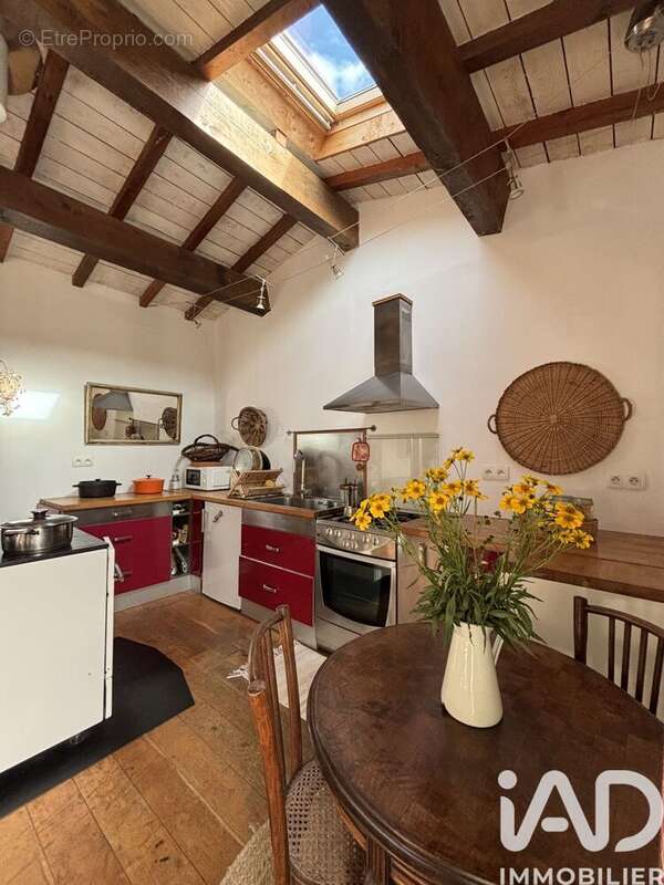 Photo 3 - Maison à LOUPIAC