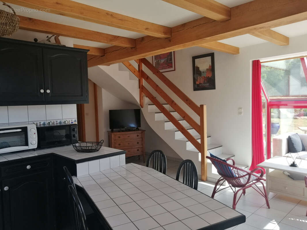 Maison en bon état- - photo 2