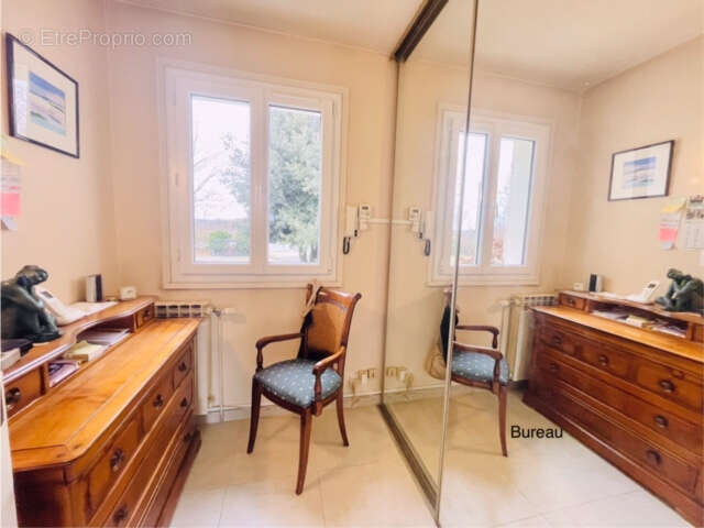 Maison à LAPEYROUSE-MORNAY