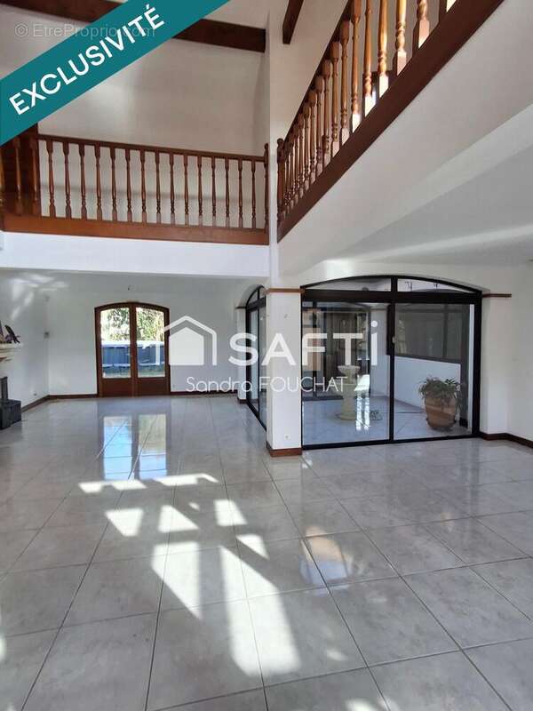 Photo 2 - Maison à MONTAUBAN