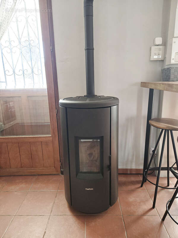 Appartement à MARSEILLE-10E