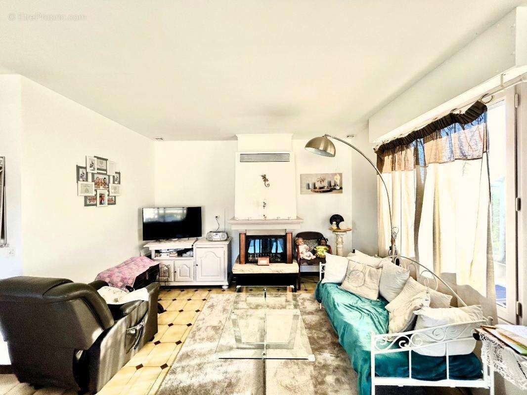 Maison à SAINT-RAMBERT-D'ALBON