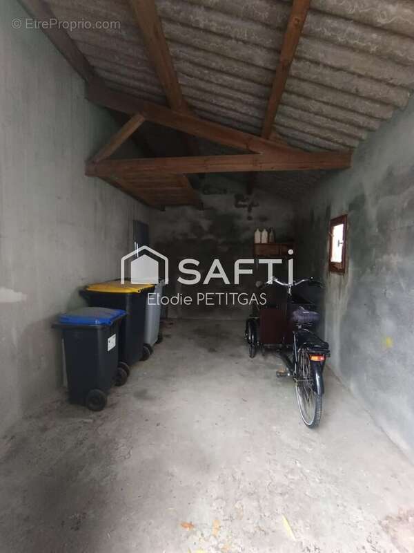 Photo 6 - Maison à MERVENT