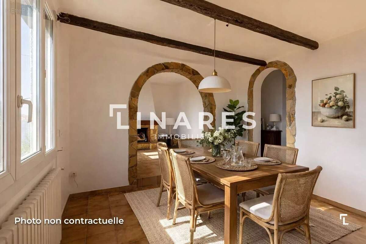 Appartement à ALLAUCH