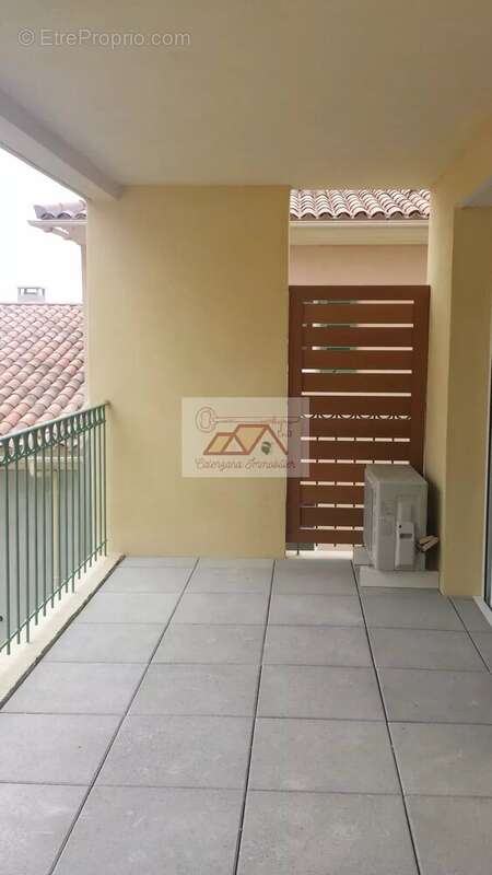 Appartement à CALENZANA