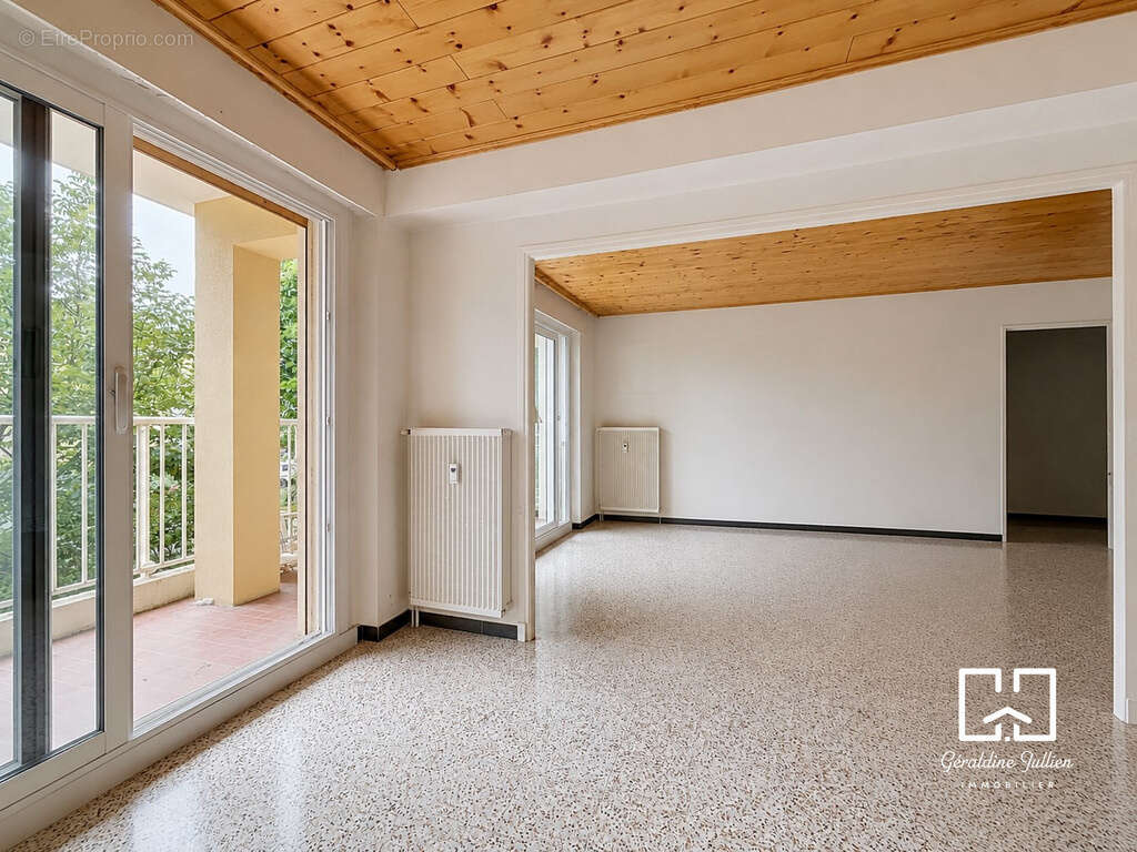 Appartement de 3 pièces à Briançon - photo 6
