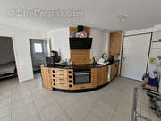 Appartement à LA GARDE