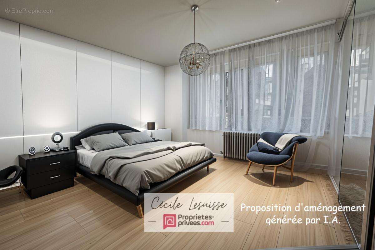 Maison à LILLEBONNE
