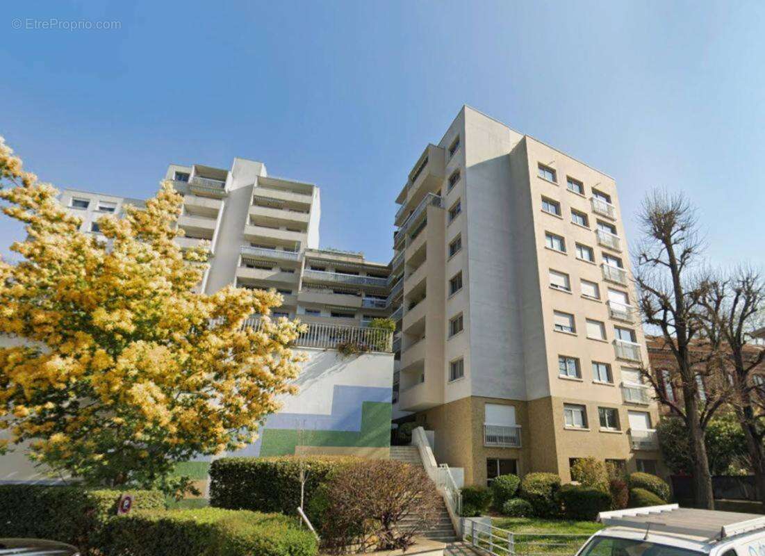 Appartement à SEVRES