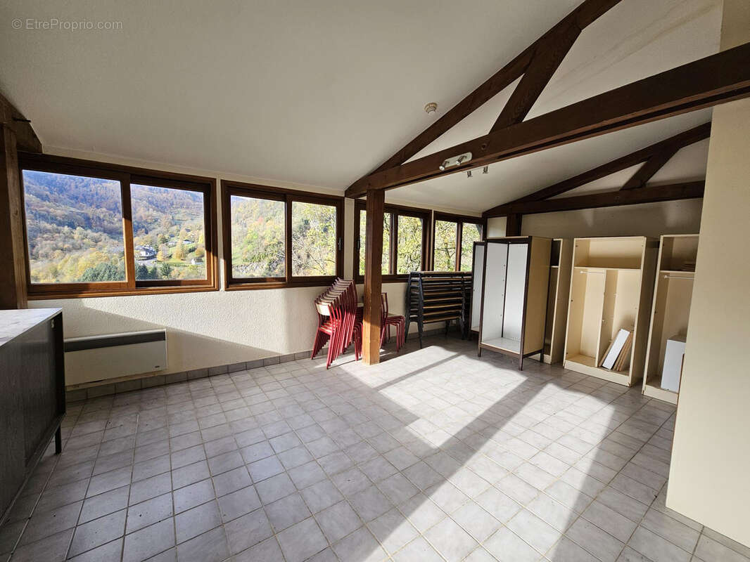 Maison à BOUTX