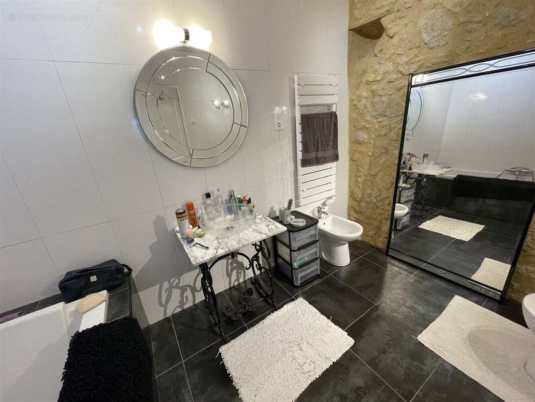Maison à SIMORRE