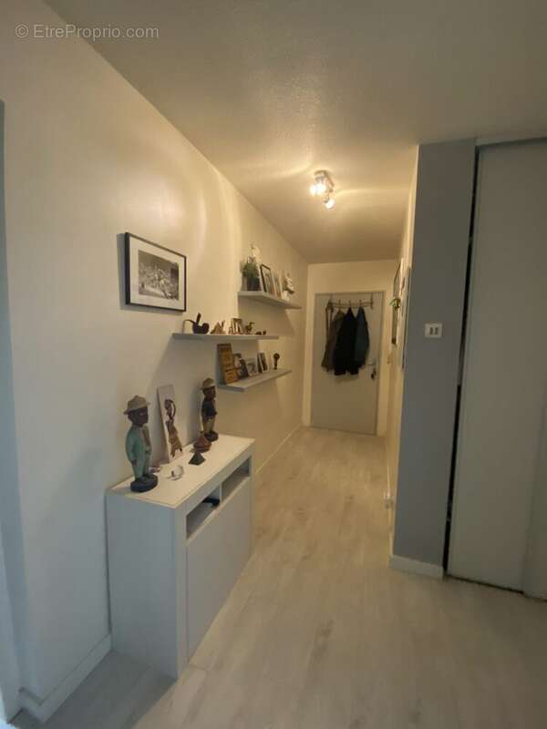 Appartement 87 m² à Merignac  - photo 6