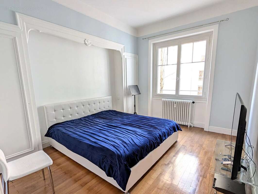 Appartement à LYON-6E