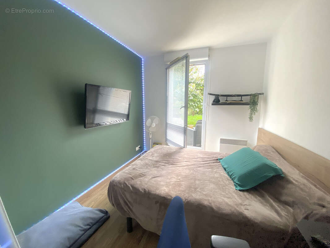 Appartement à ISTRES