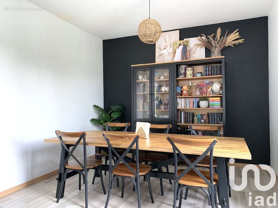 Photo 5 - Maison à MUROL