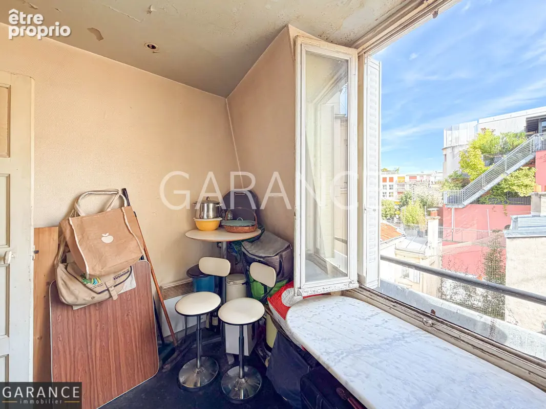 Appartement 2 pièces 41 m² à vendre à Paris-14e (75014) - photo 8
