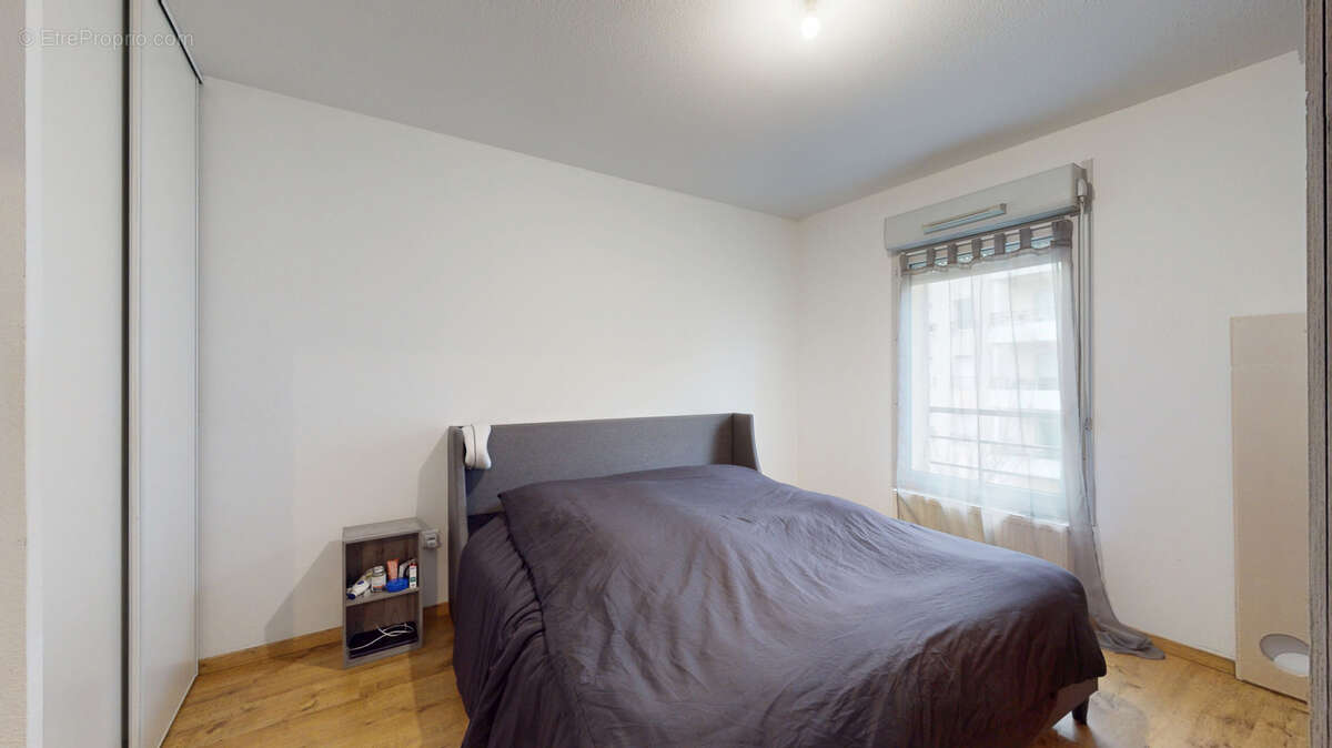 Appartement à CORNEBARRIEU