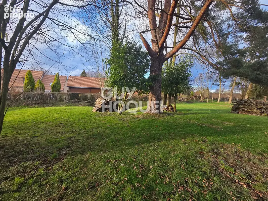Terrain Flancourt Crescy En Roumois - photo 8