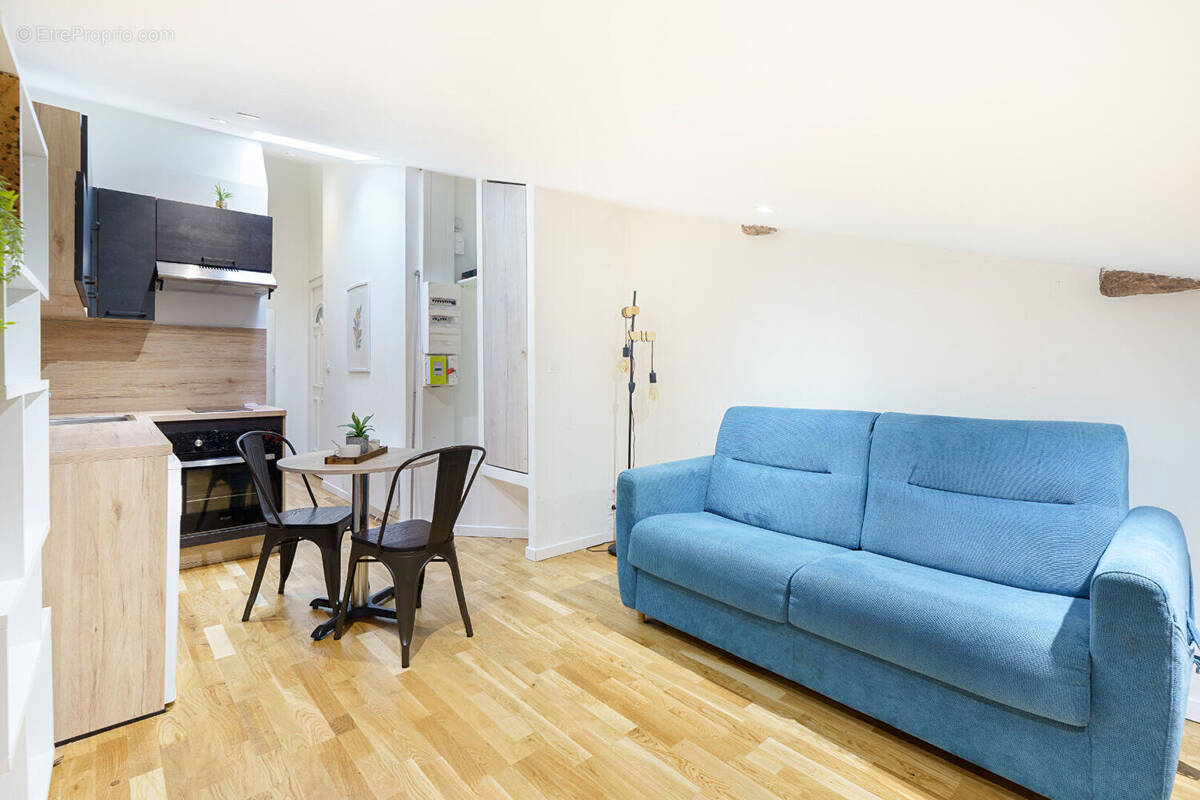 Appartement à MACON