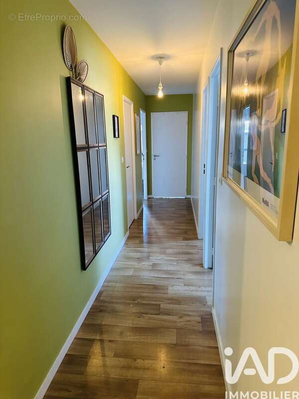 Photo 4 - Appartement à NANTES