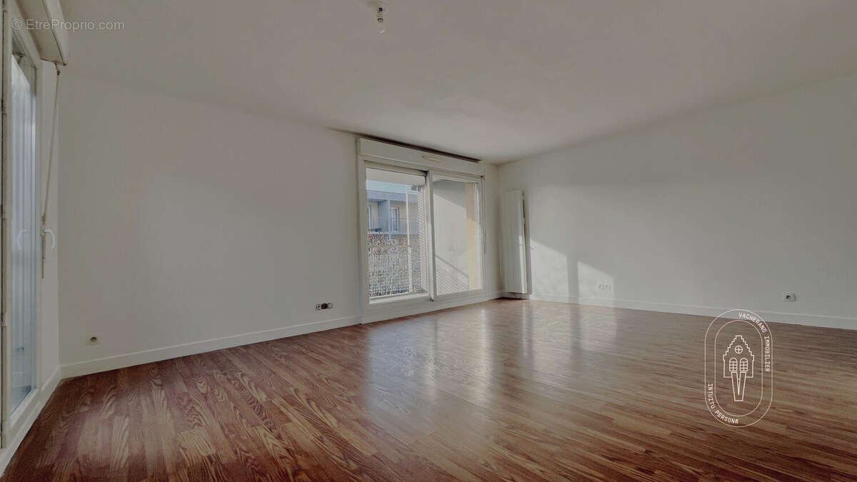 Appartement à TOURCOING
