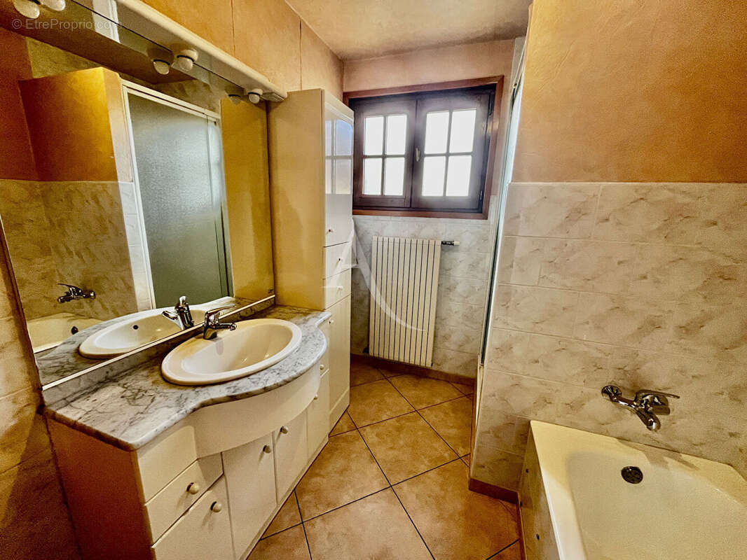 Maison Cucq 6 pièce(s) 94 m2 - photo 9