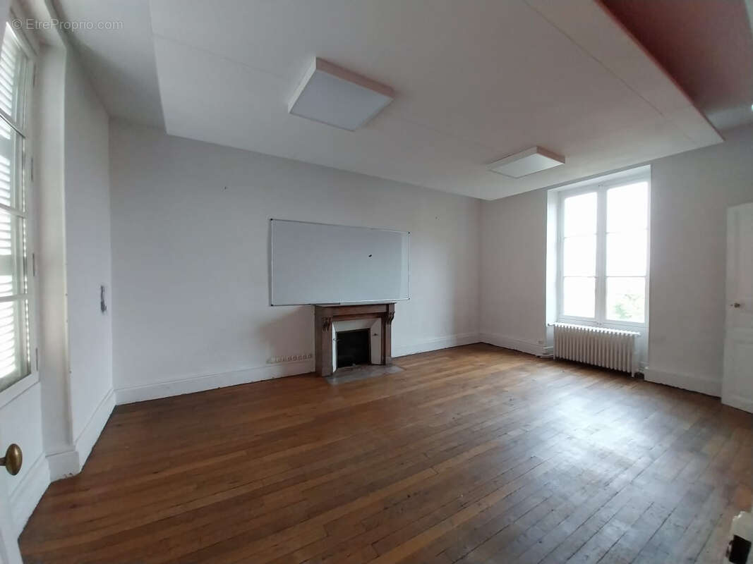 Appartement à POITIERS
