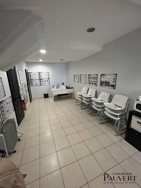 Appartement à PAMIERS