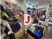 Commerce à MULHOUSE