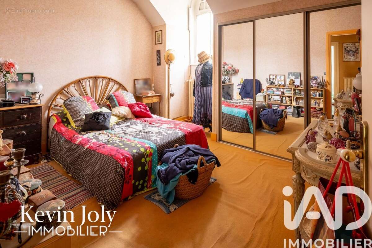 Photo 7 - Appartement à ORLEANS