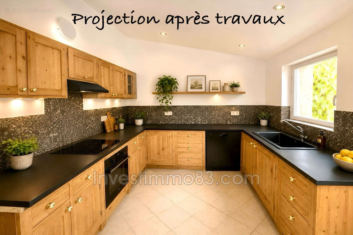 Appartement 103 m² à Pertuis  - photo 7