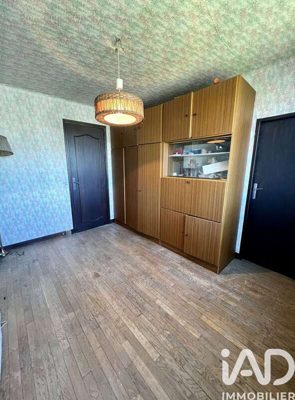 Photo 9 - Maison à TREMBLAY-EN-FRANCE