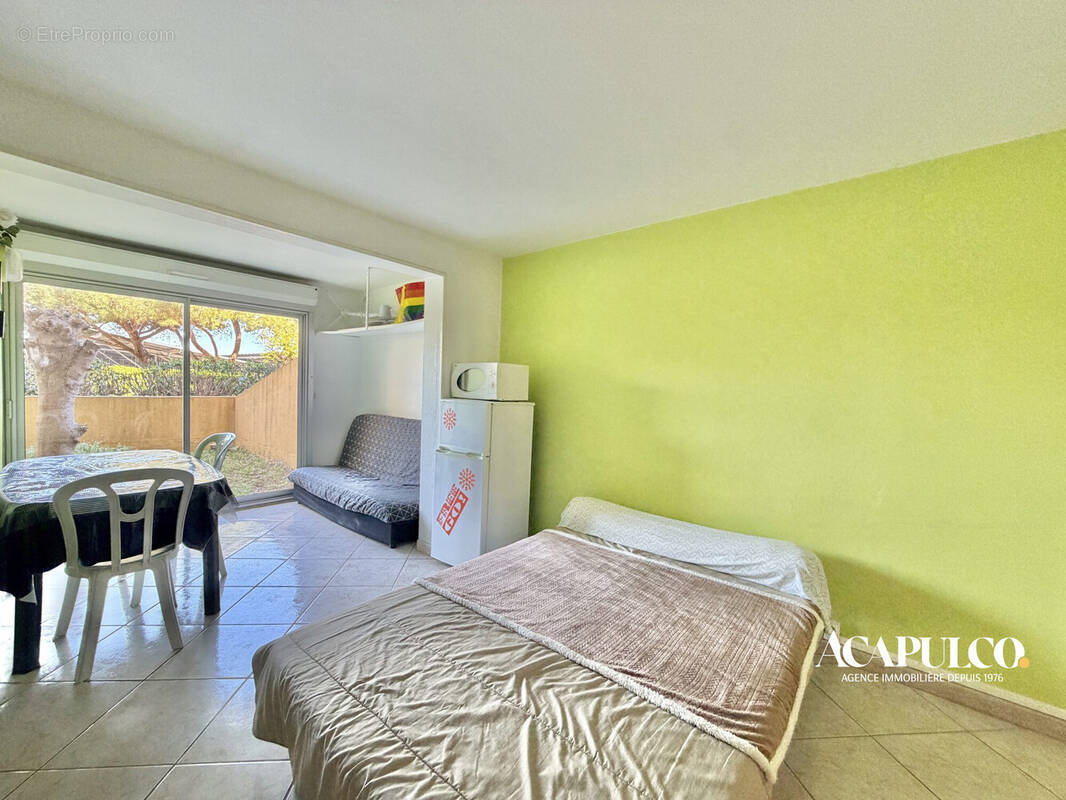 Appartement à AGDE